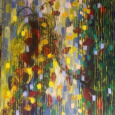 Райский сад