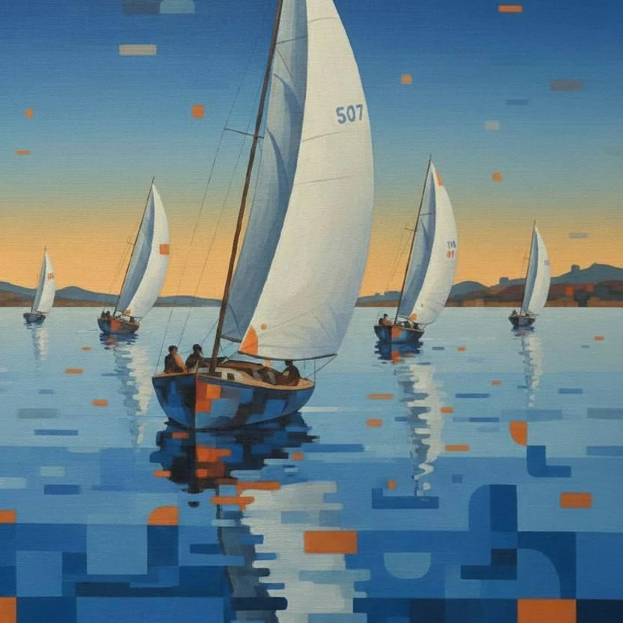 Регата