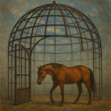 Внутренние границы