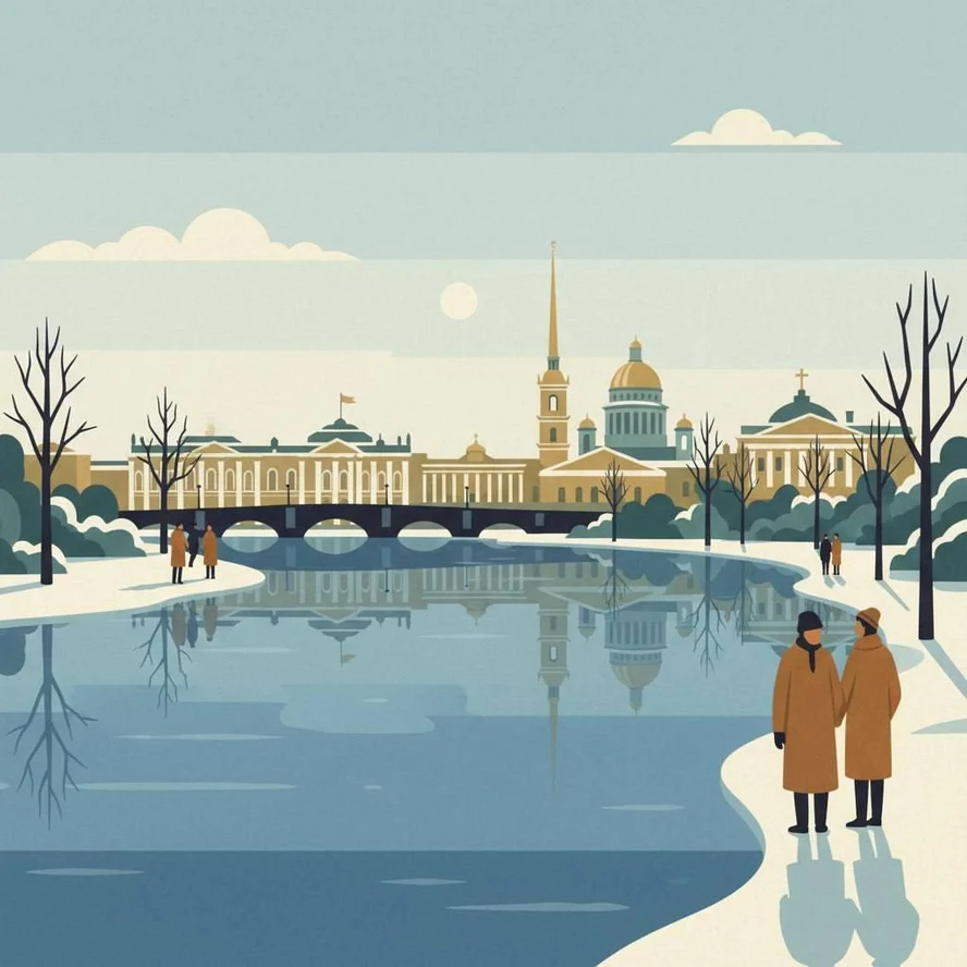 Санкт-Петербург